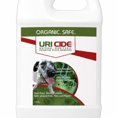 URI-CIDE For Inside One Gallon