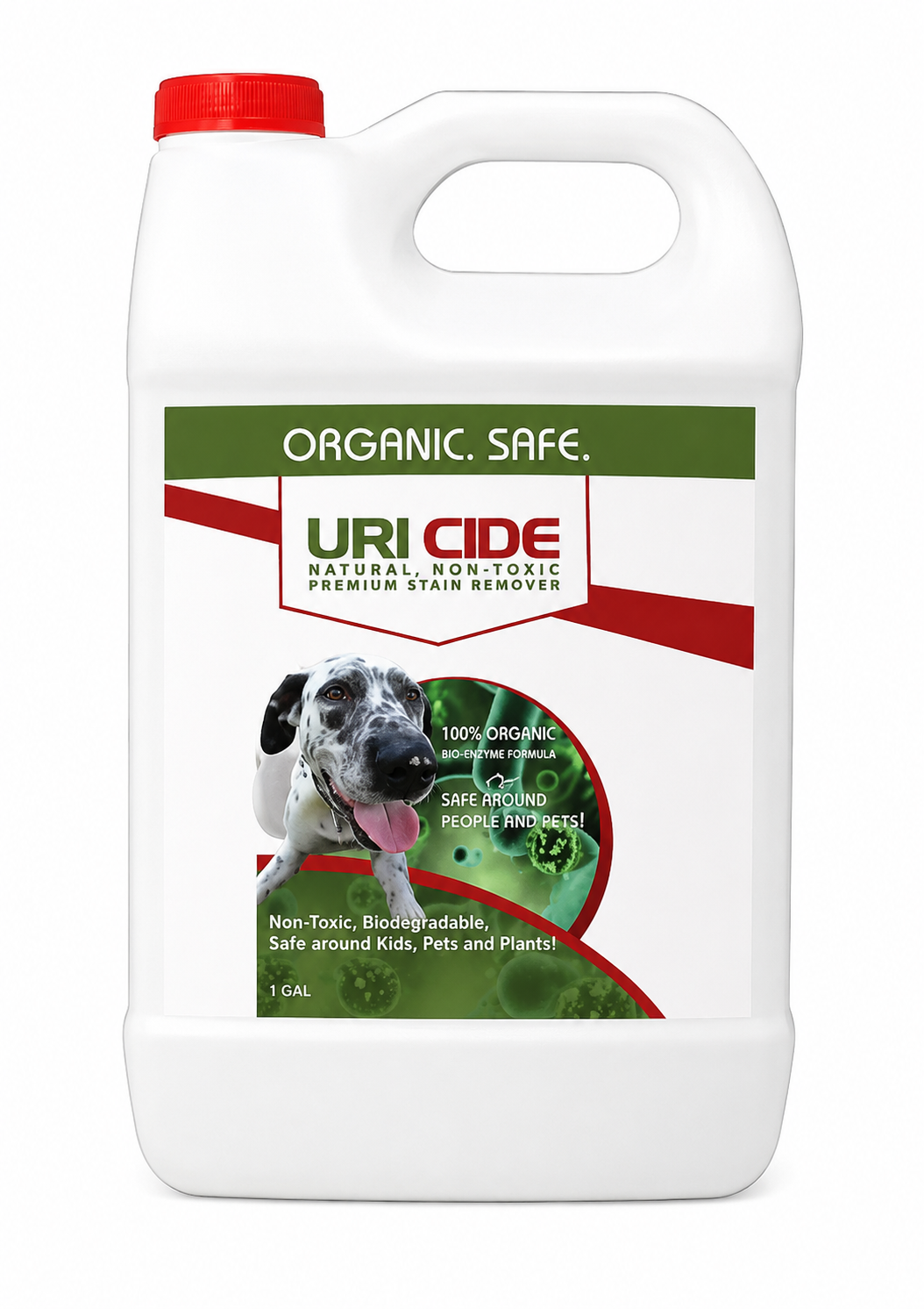 URI-CIDE For Inside One Gallon